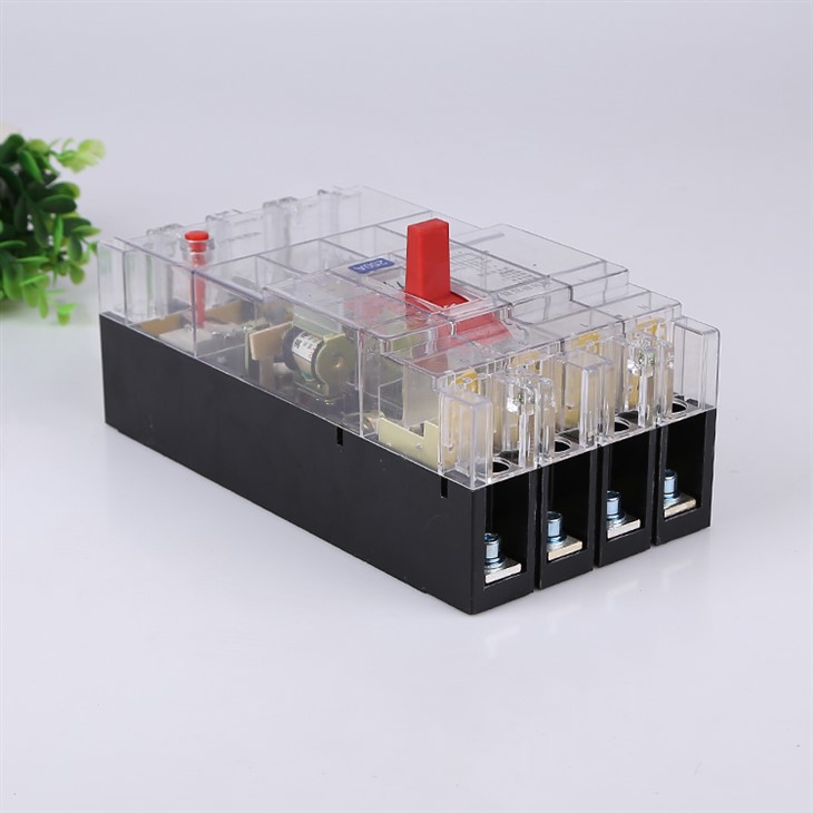 Current Operated Circuit Breaker suppliers