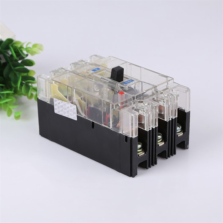 Module Case Circuit Breaker suppliers