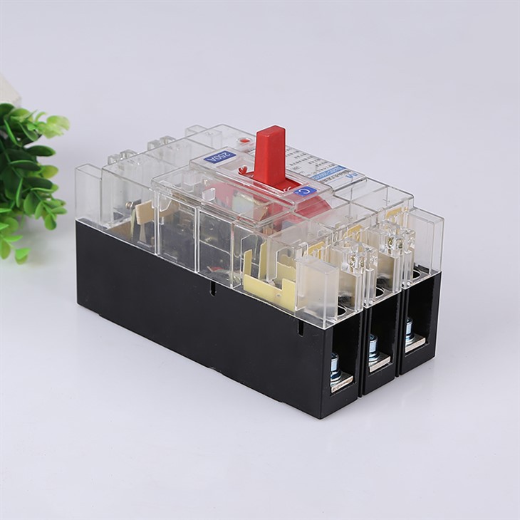 Mold Case Circuit Breaker suppliers