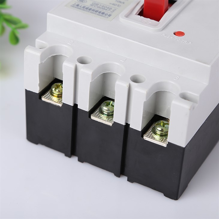Moulded Case Breaker high quality