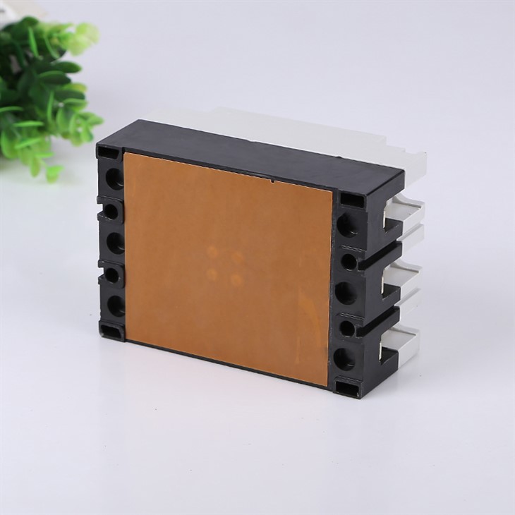 Moulded Case Breaker factory