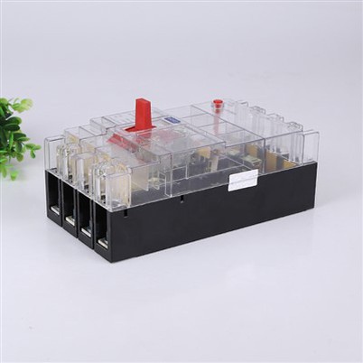 Aktualny wyłącznik automatyczny